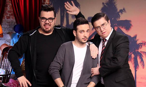‘Bana Baba Dedi’ Cuma akşamı başlıyor
