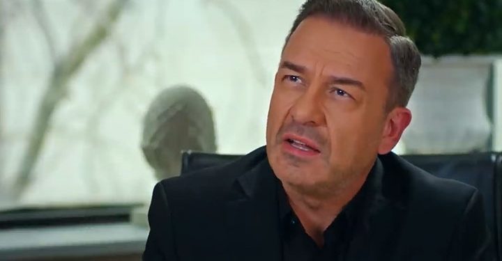 Yasak Elma 140. Bölüm Tanıtım