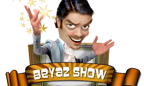 Diriliş Ertuğrul dizisinin oyuncuları Beyaz Show’da