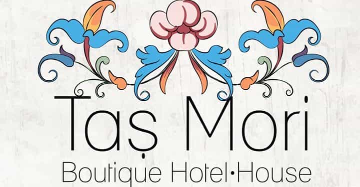 Taş Mori Butik Otel’de zaman yolculuğu!