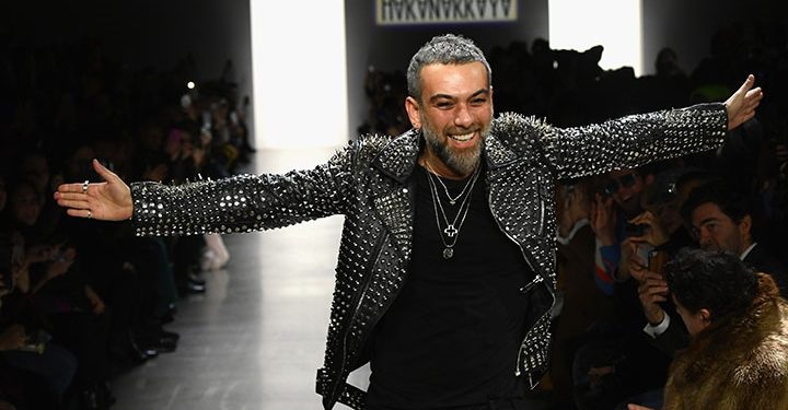 Hakan Akkaya, Çağla Şıkel ve Didem Soydan New York Fashion Week sonrası röportajı