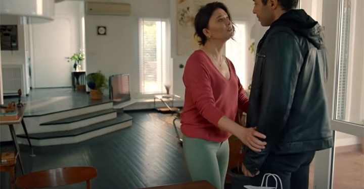 Kefaret 6. Bölüm Tanıtımı