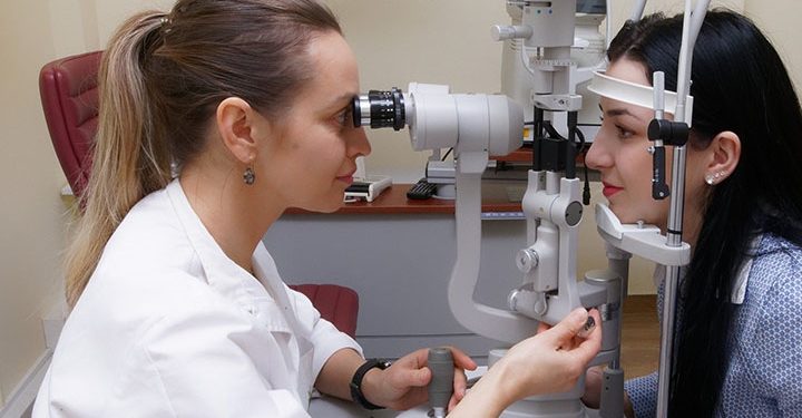 Türk Oftalmoloji Derneği Merkez Yürütme Kurulu Üyesi Prof. Dr. Hüban Atilla, 2020’de göz sağlığımıza ilişkin durumu özetledi