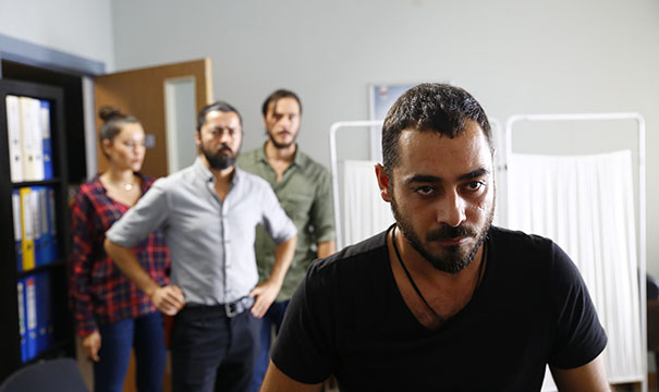 Çebm2r macerası kaldığı yerden devam ediyor