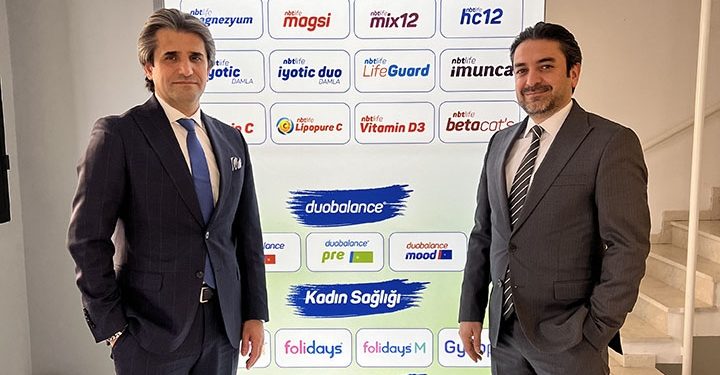 Orzaks İlaç, NBT İlaç’a ortak oldu