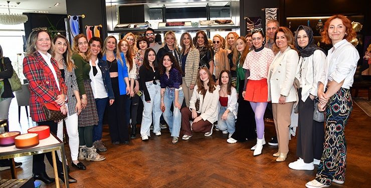 İyilik İçin Sanat Derneği, 7. yılını coşkuyla kutladı