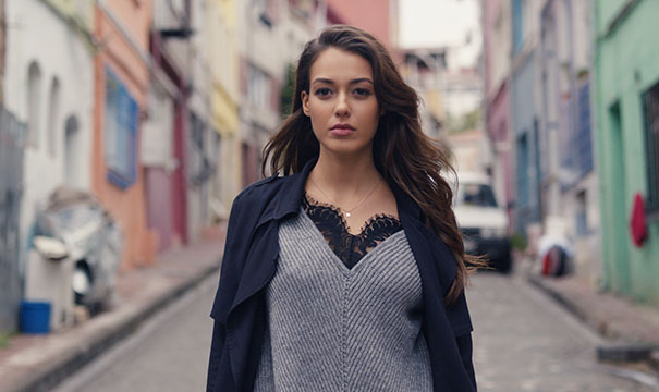 ‘Çukur’ 23 Ekim Pazartesi başlıyor
