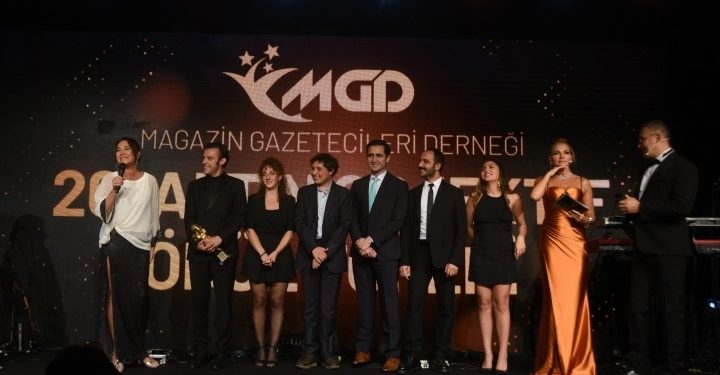 ’26. Altın Objektif Ödül Töreni’nde ünlü isimlerden ilginç itiraflar!