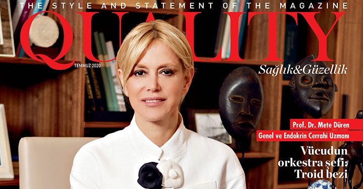 Prof. Dr. Zehra Neşe Kavak ile Academic Hospital’ın sağlık sektöründe üst düzey bir anlayışla hizmet sunmaya yönelik olarak yenilenmesini ve büyümesini konuştuk