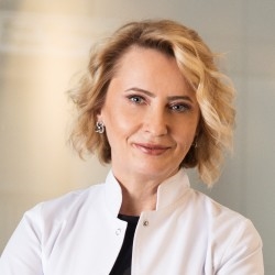 İçte sağlık dışta güzellik