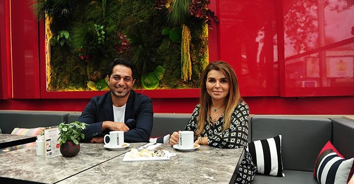 Ayşe Kazancı Türkiye’yi Cookshop’larla buluşturmaya devam ediyor