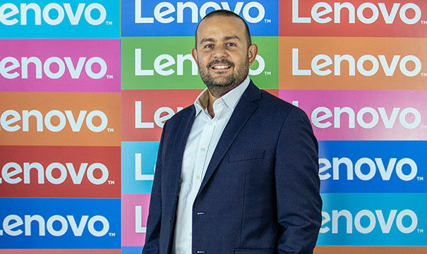 Lenovo Türkiye’nin yeni Genel Müdürü belli oldu