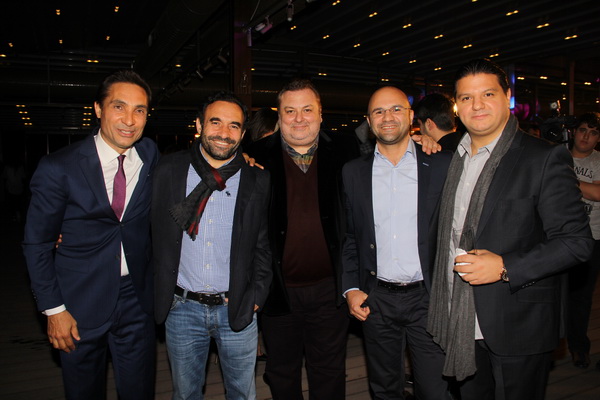 behzat-gerceker-bulent-seyhan-samsun-demir-deniz-erdem