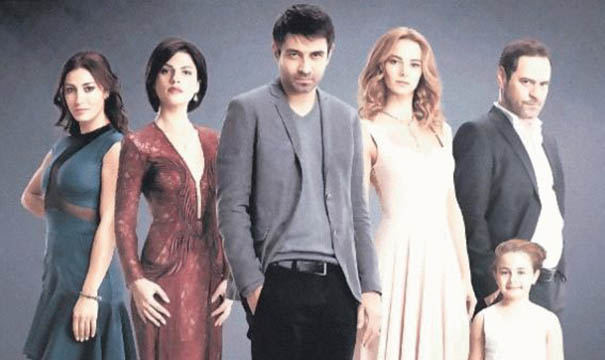 ‘Eve Dönüş’ dizisi erken final yapıyor