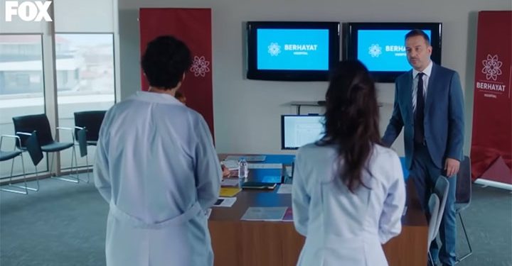 Mucize Doktor 46. bölüm tanıtım