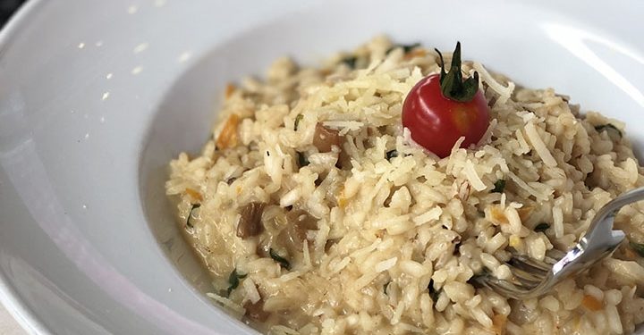 Punto ile İtalyan mutfağı yakınınızda