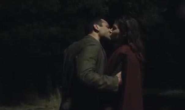 Kırımlı filmi, Altın Küre yolunda