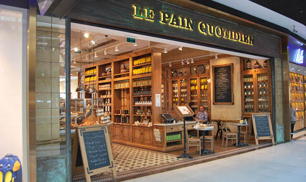 Le Pain Quotidien’den özel kış menüsü