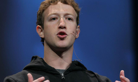 Mark Zuckerberg’den Müslümanlara destek