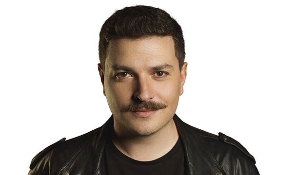 Mehmet Turgut, Rock FM’de programa başlıyor