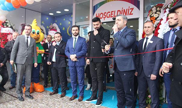 Mustafa Yıldıran, yurtdışı çalışmalarının müjdesini verdi