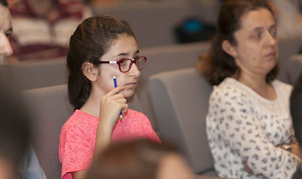 Skolyoz’da çığır açan tedaviler