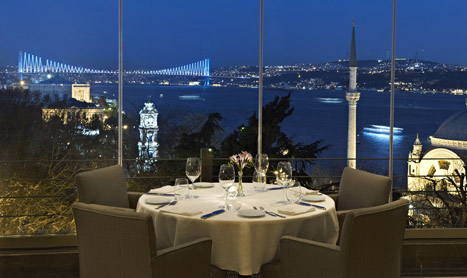 Topaz’dan Eylül ayının en güzel lezzeti: Şile Palamudu