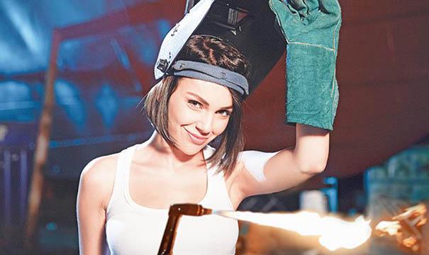 Mayıs Kraliçesi 10 Kasım’da başlıyor