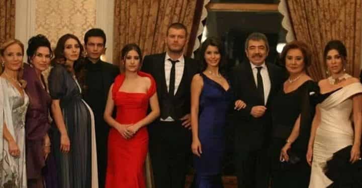 Bihter filminin yeni Bülent’i ve Nihat’ı belli oldu