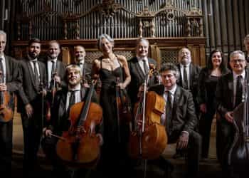 Dünyaca ünlü müzik topluluğu I Musici, konser için Türkiye’ye geliyor