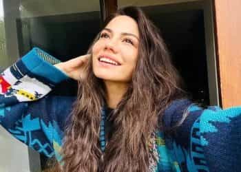 Demet Özdemir ImDb Starmetre listesine damga vurdu