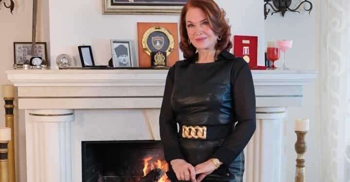 İş insanı Kadriye Olgar, deprem felaketiyle ilgili düşüncelerini ve yapılması gerekenleri Quality’e anlattı