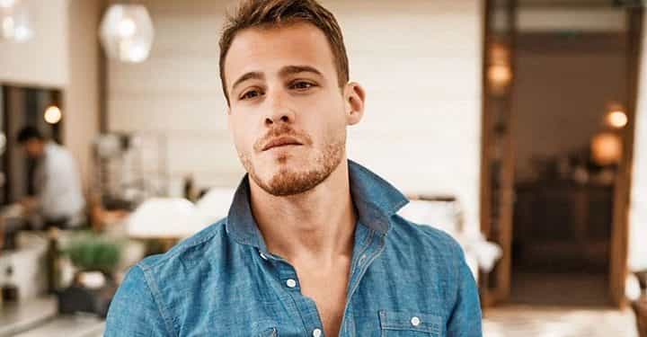 Kerem Bürsin ameliyat masasına yattı