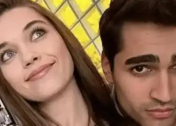 Afra Saraçoğlu ile Mert Ramazan Demir’in arasından su sızmıyor