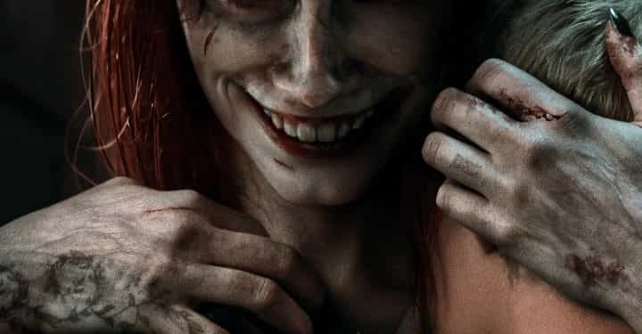 Efsanevi korku serisi, ‘Kötü Ruh: Uyanış’ ile geri dönüyor!