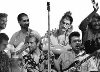 Tamirane Uniq İstanbul, ‘Birlikte 1 Konser 1 Konteyner’ yardım etkinliğine ev sahipliği yapıyor