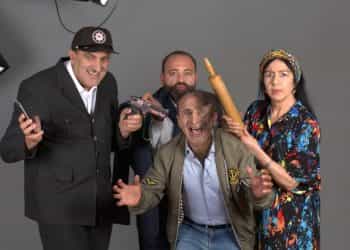 ‘Garip İnsan’ filmi, izleyicilerle buluşmak için gün sayıyor