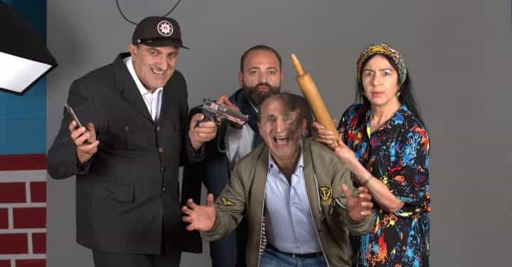 ‘Garip İnsan’ filmi, izleyicilerle buluşmak için gün sayıyor