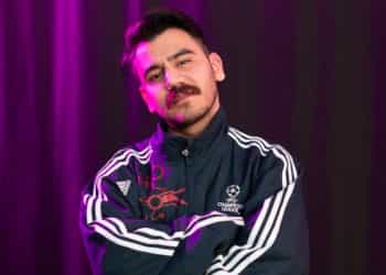 Anıl Bayraktar, ‘Gitmişsin’ ile bugün dinleyicileriyle buluştu