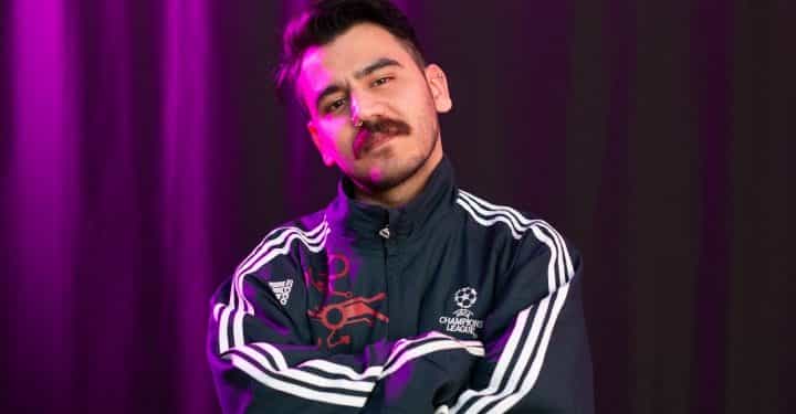 Anıl Bayraktar, ‘Gitmişsin’ ile bugün dinleyicileriyle buluştu