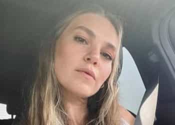 Aslı Enver bebeğini İngiltere’de dünyaya getirmeyi planlıyor