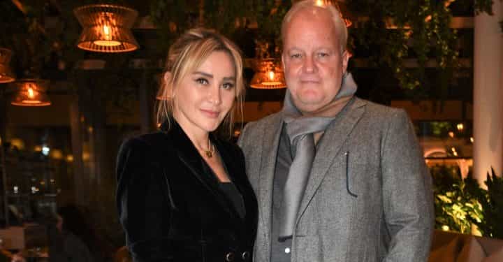 Flaş! Aslı-Metin Şen çifti 22 yıllık evliliklerini sonlandırdı!