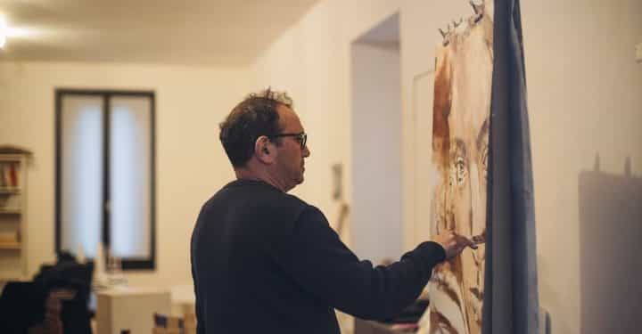 Institut français Türkiye’den yeni sergi: Scordatura İstanbul