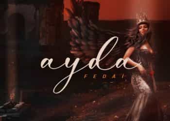 Ayda, çıkardığı son single’ı ‘Fedai’ ile listeleri salladı