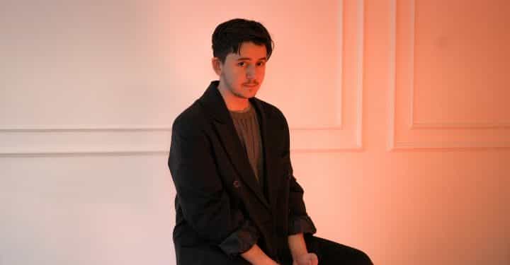 Batuhan Kordel’den askerlikten önceki son tekli: Uykumun Güzeli