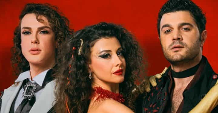 ‘Bir Yaz Gecesi Rüyası’ sahnede