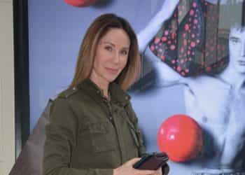 İbrahim Kutluay ile davalık olan Demet Şener, mahkeme süreci ile ilgili neler söyledi?