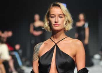 İzmir Fashion Week başlıyor
