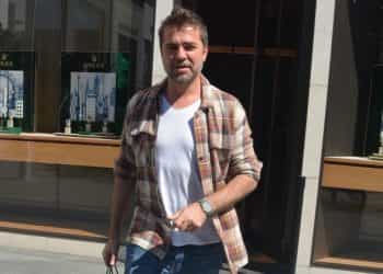 Engin Altan Düzyatan’dan jet hızında alışveriş
