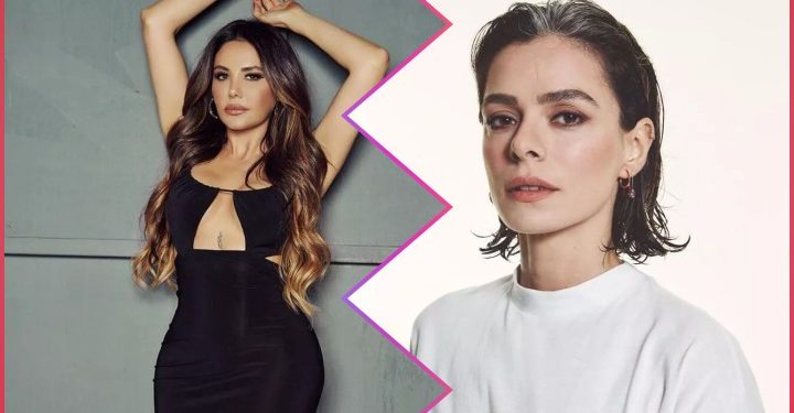 Esra Balamir’den Özge Özpirinçci’yi kızdıracak ‘paçozluk’ yorumu